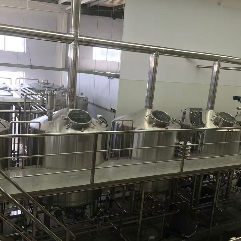 娄星精酿啤酒设备厂—啤酒文化的深刻内涵